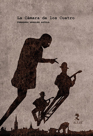 La c&aacute;mara de los cuatro