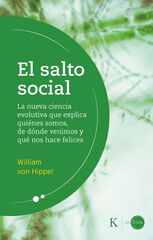 El Salto Social El Salto Social