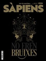 Sàpiens 228 - No eren bruixes