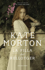 La  Filla del rellotger La  Filla del rellotger