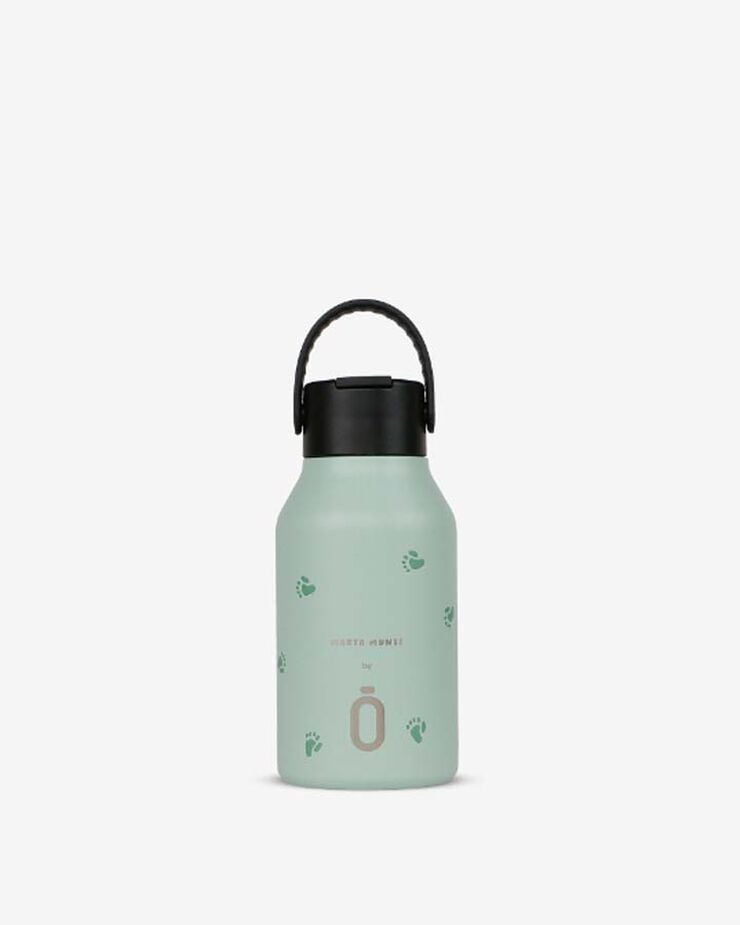 Ampolla Termo Runbott 350 ml Marta Munt&eacute; Monkey