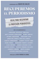 Recuperemos el periodismo
