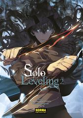 Solo Leveling 02 Solo Leveling 02