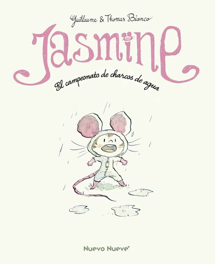 Jasmine