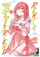 Rent-a- (really shy!!!) - Girlfriend 03 Rent-a- (really shy!!!) - Girlfriend 03