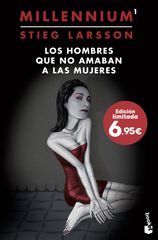 Los hombres que no amaban a las mujeres Los hombres que no amaban a las mujeres