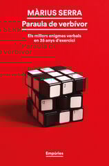 Paraula de verbívor Paraula de verbívor