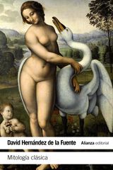 Mitología clásica Mitología clásica
