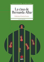 La casa de Bernarda Alba La casa de Bernarda Alba