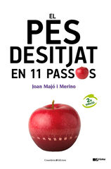 El pes desitjat en 11 passos El pes desitjat en 11 passos