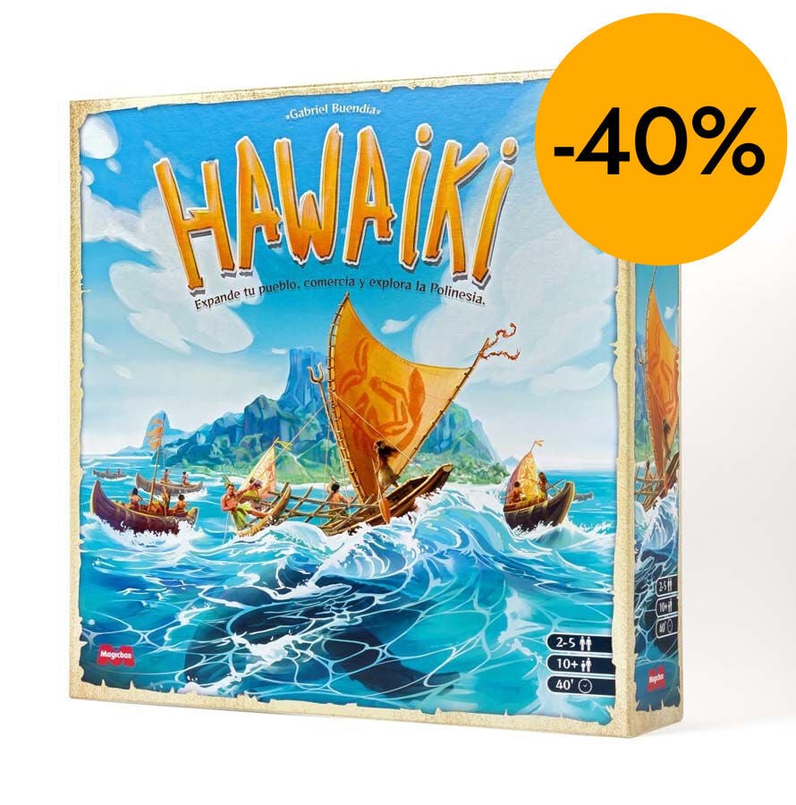 Hawaiki