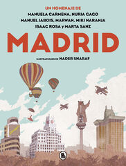 Madrid Madrid