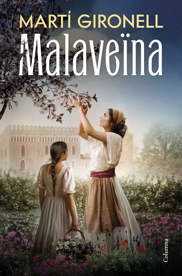 Malave&iuml;na