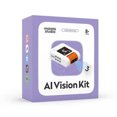 Kit de càmera IA Add-on per VinciBot