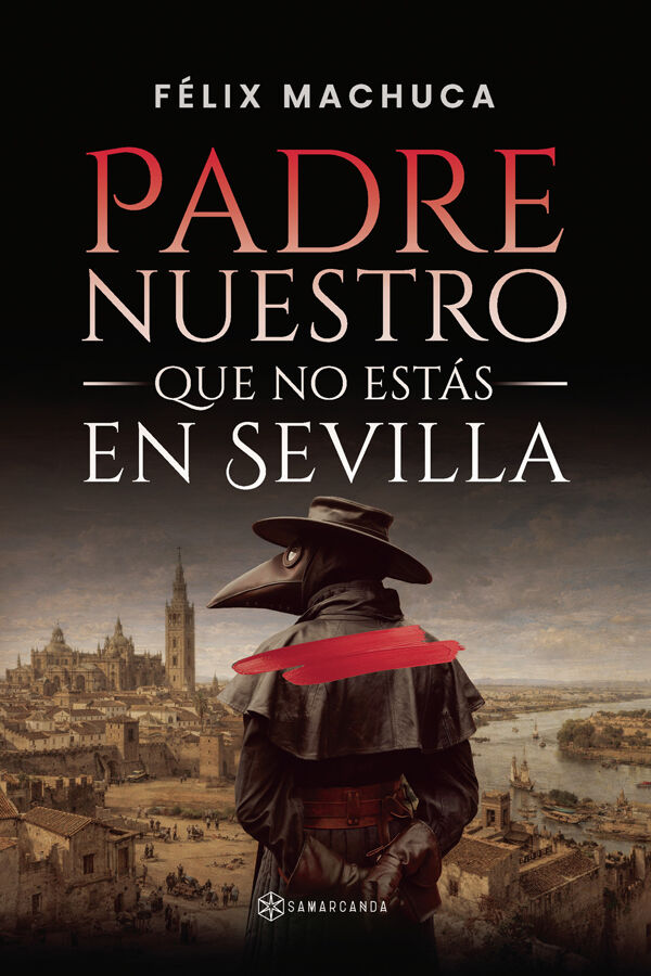 Padre nuestro que no est&aacute;s en Sevilla
