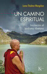 Un camino espiritual Un camino espiritual