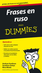 Frases ruso para Dummies