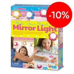 Kit Crea Tu Luz Espejo