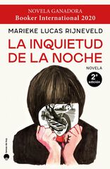 La Inquietud De La Noche La Inquietud De La Noche