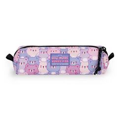 Estuche Legami Teddy Bear