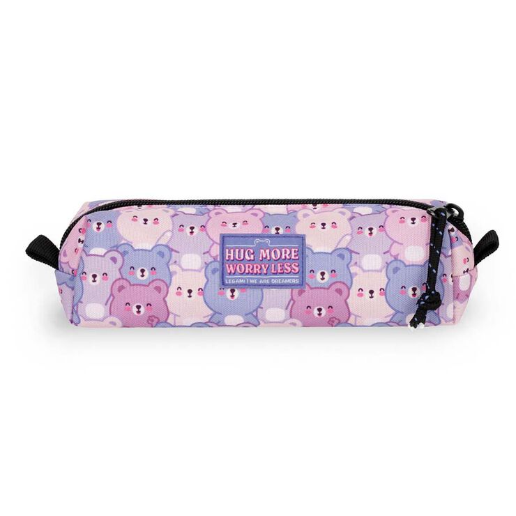 Estuche Legami Teddy Bear