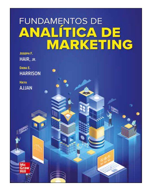 Fundamentos de anal&iacute;tica de marketing