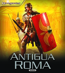 Antigua Roma