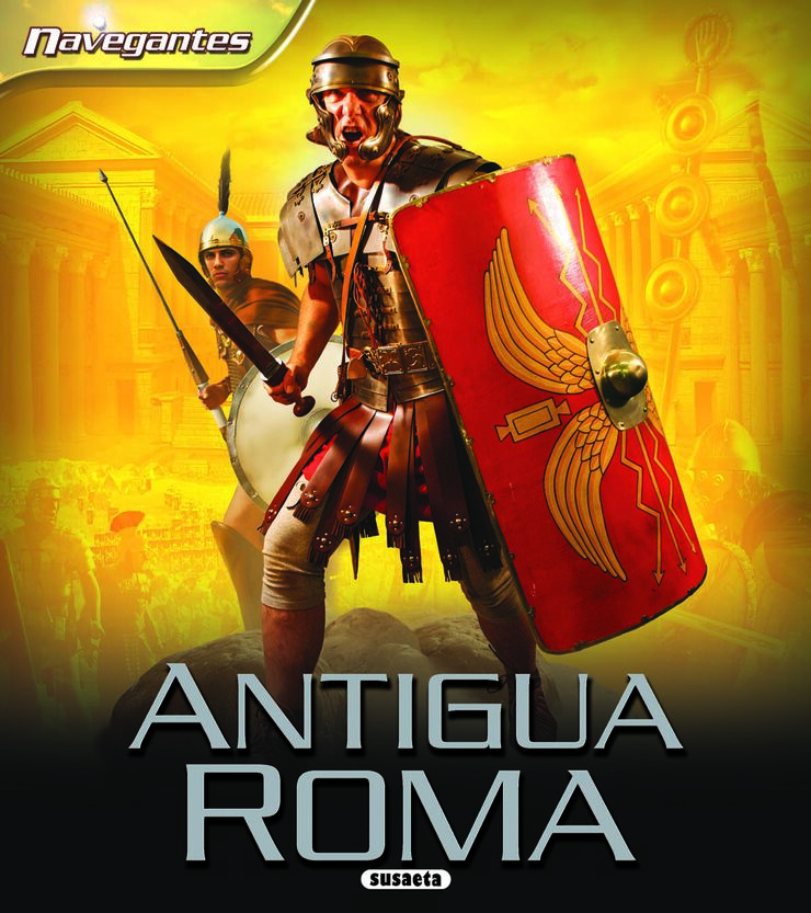 Antigua Roma