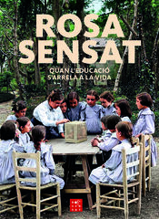 Rosa Sensat Rosa Sensat