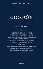 Discursos VII Discursos VII