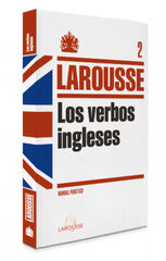 LAR Inglés/Verbos Larousse 9788415411239