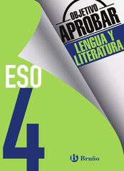 Objetivo Aprobar Lengua 4º ESO
