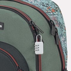 Mochila Ergonómica Tandem NYC