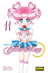 Sailor Moon vol 11 Sailor Moon vol 11
