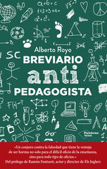 Breviario antipedagogista Breviario antipedagogista