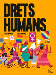 Drets humans