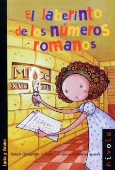 Laberinto de los n&uacute;meros romanos, El