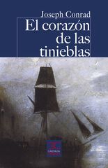 El corazón de las tinieblas