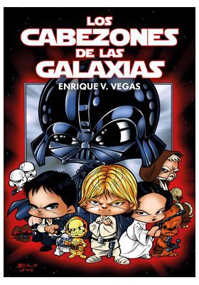Los cabezones de las galaxias
