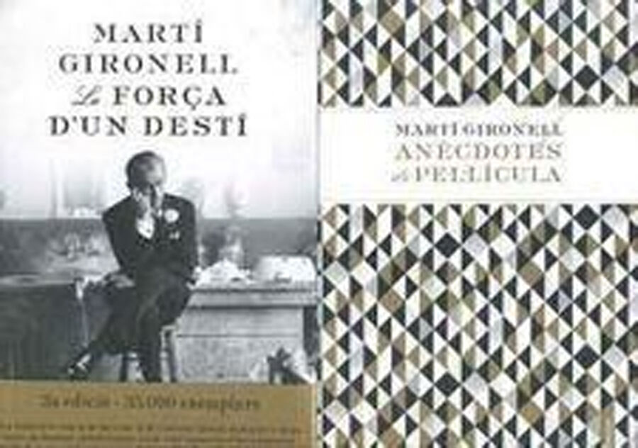 Pack La for&ccedil;a d'un dest&iacute;