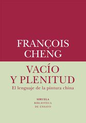 Vacío y plenitud Vacío y plenitud