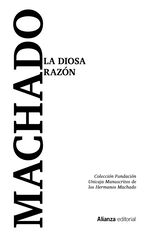 La diosa Razón La diosa Razón