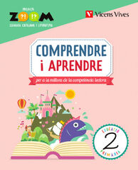 Comprendre i Aprendre 2