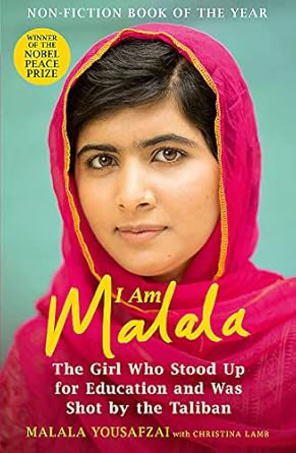 I am Malala