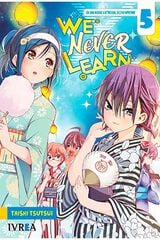 We never learn 5 We never learn 5