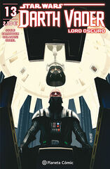 Star Wars Darth Vader Lord Oscuro 13 Star Wars Darth Vader Lord Oscuro 13