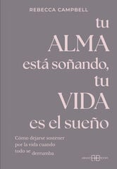 Tu alma está soñando, tu vida es el sueño Tu alma está soñando, tu vida es el sueño