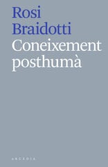 Coneixement posthumà Coneixement posthumà