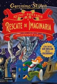Pack Reino de la fantas&iacute;a 1 + Llavero
