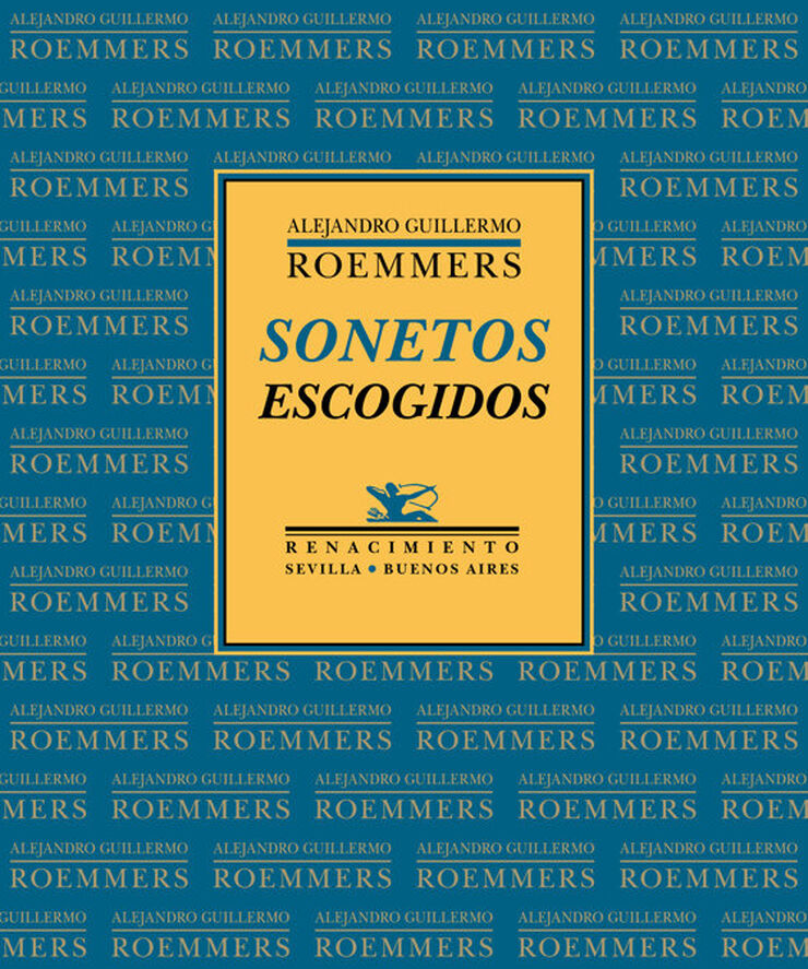 Sonetos escogidos